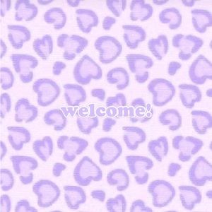 Meet your Posher, Blair